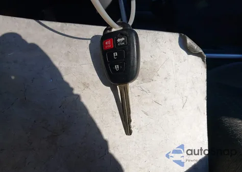 2015 Toyota Camry Se z USA, uszkodzony, nr VIN 4T1BF1FK0FU936641